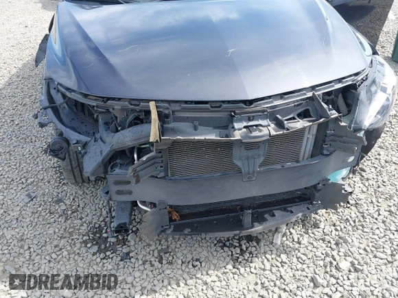 2023 Chevrolet Malibu LT with VIN 1G1ZD5ST9PF238428, listed as a IAAI auction lot 42148023 with 33,809 mi miles and . Bid and sale history available at DreamBid. Image 6.