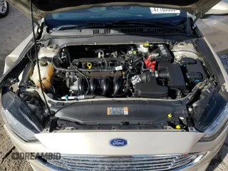 2017 Ford Fusion SE with VIN 3FA6P0H76HR378428, listed as a Copart auction lot 47180605 with 118,659 mi miles and Non Repairable. Bid and sale history available at carsss.com. Image 11.