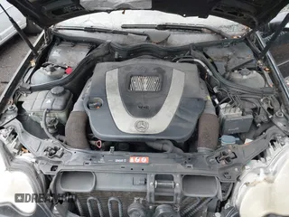 2007 Mercedes-Benz C 280 Luxury with VIN WDBRF92H77F911784, listed as a IAAI auction lot 41735959 with 156,800 mi miles and . Bid and sale history available at DreamBid. Image 10.
