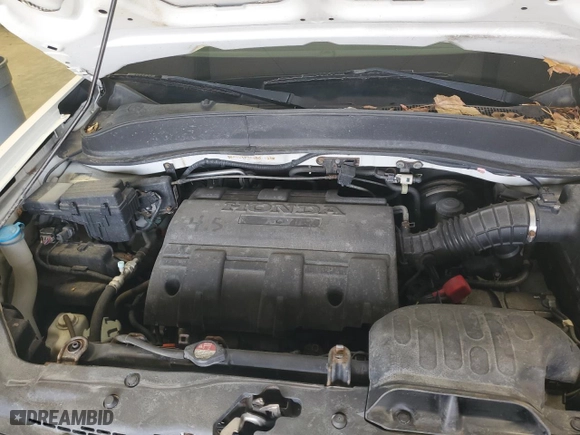 2013 Honda Ridgeline Sport with VIN 5FPYK1F7XDB011612, listed as a Copart auction lot 49682305 with 164,891 mi miles and Salvage Title. Bid and sale history available at carsss.com. Image 11.