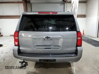 2019 Chevrolet Suburban LT z VIN 1GNSKHKC7KR234280, wystawiony jako Copart lot #56954805 z przebiegiem 144 230 mil mil oraz Szkoda całkowita • Salvage title. Historia ofert i sprzedaży dostępna na DreamBid. Obrazek 6.