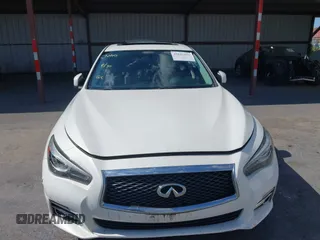 2015 Infiniti Q50 Premium with VIN JN1BV7AR2FM418211, listed as a IAAI auction lot 42626812 with 72,068 mi miles and . Bid and sale history available at DreamBid. Image 11.