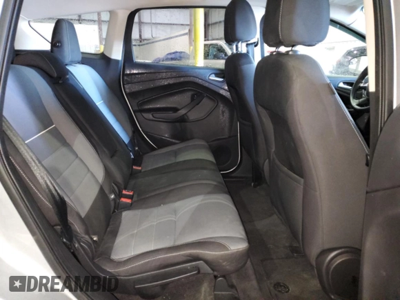 2013 Ford Escape SE с VIN 1FMCU0GX3DUB89970, выставлен на аукционе Copart как лот 89129775 с пробегом 141 223 миль миль и На запчасти • Non repairable. История ставок и продаж доступна на DreamBid. Изображение 11.