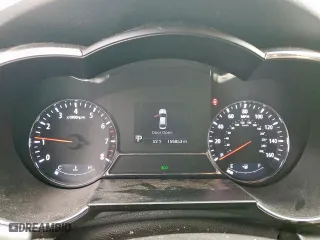 2012 Kia Optima SX with VIN 5XXGR4A61CG067241, listed as a Copart auction lot 51925775 with 158,853 mi miles and Salvage Title. Bid and sale history available at carsss.com. Image 9.