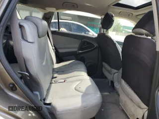 2010 Toyota RAV4 Limited с VIN JTMDK4DV6AD016738, выставлен на аукционе Copart как лот 61663495 с пробегом Не указан миль и Списание • Salvage title. История ставок и продаж доступна на DreamBid. Изображение 11.