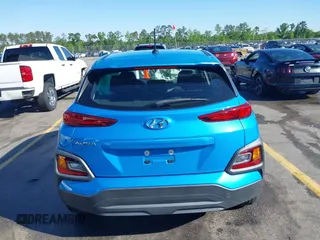 2019 Hyundai Kona SE с VIN KM8K12AA4KU296799, выставлен на аукционе IAAI как лот 42037709 с пробегом 50 656 миль миль и . История ставок и продаж доступна на DreamBid. Изображение 16.