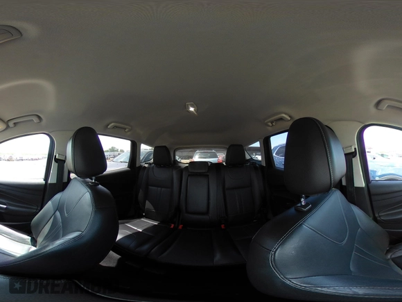 2013 Ford Escape Titanium с VIN 1FMCU9J9XDUC68731, выставлен на аукционе IAAI как лот 42285070 с пробегом 106 493 миль миль и . История ставок и продаж доступна на DreamBid. Изображение 18.