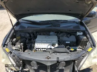 2006 Lexus RX 330 z VIN 2T2HA31U36C091567, wystawiony jako Copart lot #64073115 z przebiegiem 205 562 mil mil oraz Szkoda całkowita • Salvage title. Historia ofert i sprzedaży dostępna na DreamBid. Obrazek 12.