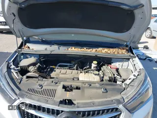 2019 Buick Encore Preferred with VIN KL4CJESB4KB917210, listed as a IAAI auction lot 40447417 with 47,045 mi miles. Bid and sale history available at carsss.com. Image 10.