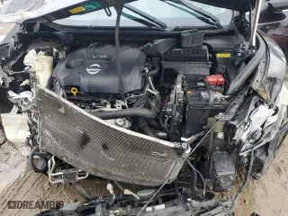 2014 Nissan Maxima 3.5 SV w/Sport Pkg with VIN 1N4AA5APXEC481560, listed as a Copart auction lot 38760004 with 135,701 mi miles and Salvage Title. Bid and sale history available at carsss.com. Image 13.