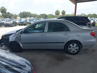 2007 Toyota Corolla CE z VIN 2T1BR32E67C781017, wystawiony jako IAAI lot #42502751 z przebiegiem 206 224 mil mil oraz . Historia ofert i sprzedaży dostępna na DreamBid. Obrazek 14.
