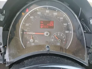 2007 Volkswagen Beetle с VIN 3VWRF31YX7M409199, выставлен на аукционе Copart как лот 60299125 с пробегом 147 628 миль миль и Списание • Salvage title. История ставок и продаж доступна на DreamBid. Изображение 9.
