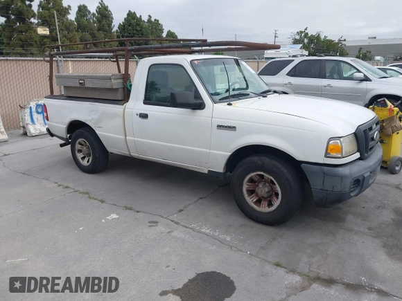 2011 Ford Ranger XL с VIN 1FTKR1AD8BPA12302, выставлен на аукционе IAAI как лот 42597100 с пробегом 254 261 миль миль и . История ставок и продаж доступна на DreamBid. Изображение 6.