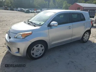 2014 Scion xD z VIN JTKKUPB41E1039907, wystawiony jako Copart lot #57040925 z przebiegiem 85 092 mil mil oraz Tytuł czysty. Historia ofert i sprzedaży dostępna na DreamBid. Obrazek 1.
