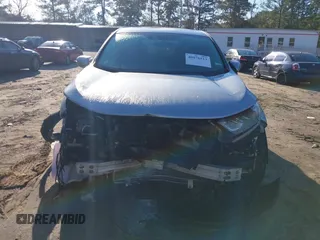 2020 Honda CR-V EX with VIN 7FARW1H53LE030700, listed as a IAAI auction lot 40876513 with 117,121 mi miles and . Bid and sale history available at DreamBid. Image 12.