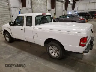 2008 Ford Ranger XL с VIN 1FTYR14DX8PA85198, выставлен на аукционе Copart как лот 63417985 с пробегом 364 966 миль миль и Чистый • Clean title. История ставок и продаж доступна на DreamBid. Изображение 2.