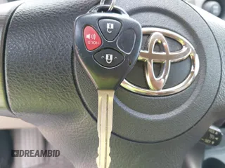 2011 Toyota RAV4 with VIN 2T3BF4DV3BW173143, listed as a IAAI auction lot 42113757 with 236,047 mi miles. Bid and sale history available at carsss.com. Image 11.