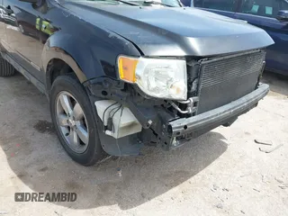2008 Ford Escape XLT with VIN 1FMCU03198KA81467, listed as a IAAI auction lot 42263917 with 196,088 mi miles and . Bid and sale history available at DreamBid. Image 6.
