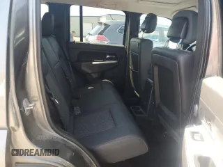 2012 Jeep Liberty Arctic with VIN 1C4PJMAK2CW131743, listed as a Copart auction lot 62406055 with 118,515 mi miles and Salvage title. Bid and sale history available at DreamBid. Image 11.