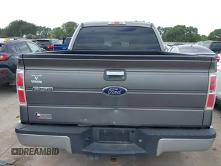 2013 Ford F-150 XL with VIN 1FTFW1CTXDFA78857, listed as a IAAI auction lot 42416880 with 215,031 mi miles and . Bid and sale history available at DreamBid. Image 15.