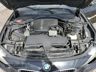2013 BMW 3 Series 328i xDrive with VIN WBA3B3C51DF537704, listed as a Copart auction lot 49655625 with 98,384 mi miles and Salvage Title. Bid and sale history available at DreamBid. Image 13.
