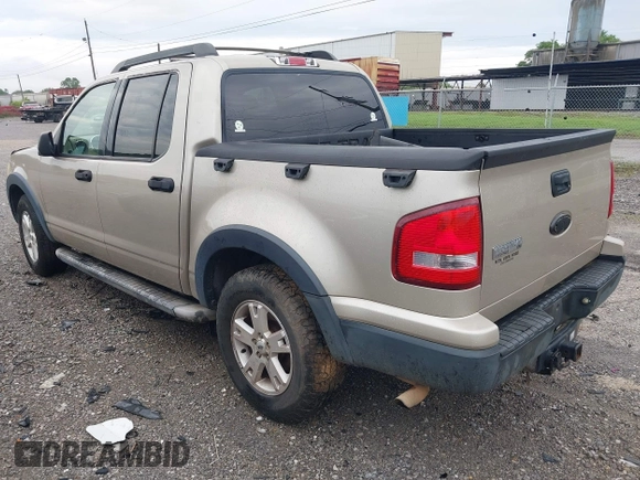2007 Ford Explorer Sport Trac XLT с VIN 1FMEU31K97UA03599, выставлен на аукционе IAAI как лот 42291967 с пробегом 156 626 миль миль и . История ставок и продаж доступна на DreamBid. Изображение 3.