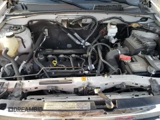 2009 Ford Escape XLS with VIN 1FMCU92709KD07634, listed as a Copart auction lot 42264585 with 155,108 mi miles and Clean title. Bid and sale history available at DreamBid. Image 12.