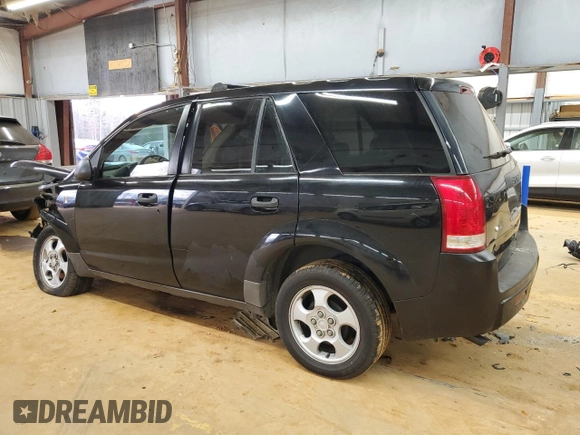 2003 Saturn VUE with VIN 5GZCZ23DX3S885604, listed as a Copart auction lot 41833025 with 239,138 mi miles and Salvage Title. Bid and sale history available at DreamBid. Image 2.
