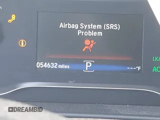 2022 Honda Ridgeline RTL with VIN 5FPYK3F51NB025152, listed as a IAAI auction lot 42325957 with 54,632 mi miles and . Bid and sale history available at DreamBid. Image 15.