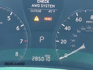 2012 Lexus RX 350 with VIN 2T2BK1BAXCC121378, listed as a IAAI auction lot 41838788 with 285,010 mi miles. Bid and sale history available at carsss.com. Image 16.