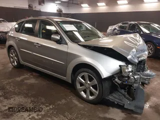 2010 Subaru Impreza Outback Special Sports с VIN JF1GH6D6XAH824072, выставлен на аукционе IAAI как лот 41611454 с пробегом 39 824 миль миль и . История ставок и продаж доступна на DreamBid. Изображение 1.