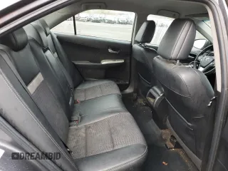 2012 Toyota Camry L with VIN 4T1BF1FK2CU163361, listed as a Copart auction lot 84196654 with 129,617 mi miles and Salvage Title. Bid and sale history available at DreamBid. Image 10.