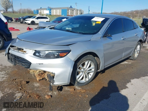2018 Chevrolet Malibu LT z VIN 1G1ZD5ST1JF261841, wystawiony jako IAAI lot #41887177 z przebiegiem 128 213 mil mil oraz . Historia ofert i sprzedaży dostępna na DreamBid. Obrazek 19.