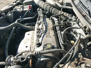 2002 Honda Accord EX with VIN 1HGCG56602A135690, listed as a IAAI auction lot 43541612 with 232,953 mi miles and . Bid and sale history available at DreamBid. Image 12.