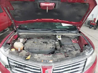 2017 Lincoln MKC Select с VIN 5LMCJ2C96HUL63240, выставлен на аукционе IAAI как лот 42075525 с пробегом 82 057 миль миль и . История ставок и продаж доступна на DreamBid. Изображение 10.