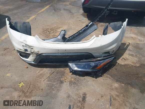 2021 Toyota Highlander L with VIN 5TDZZRAH7MS516123, listed as a IAAI auction lot 42010742 with 63,299 mi miles and . Bid and sale history available at DreamBid. Image 12.