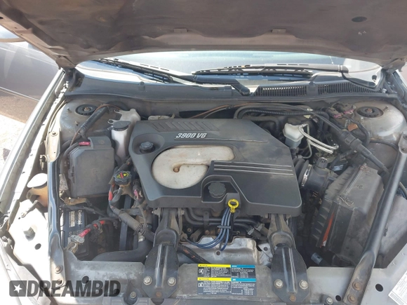 2006 Chevrolet Impala LT 3.9L with VIN 2G1WC581469271887, listed as a IAAI auction lot 42147723 with 211,405 mi miles and . Bid and sale history available at DreamBid. Image 10.