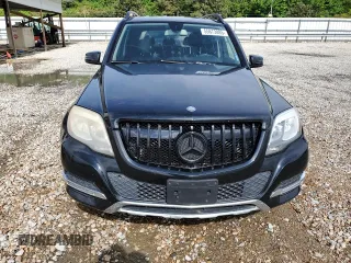 2014 Mercedes-Benz GLK 350 z VIN WDCGG5HB8EG320270, wystawiony jako Copart lot #55673885 z przebiegiem 225 273 mil mil oraz Czysty tytuł • Clean title. Historia ofert i sprzedaży dostępna na DreamBid. Obrazek 5.