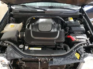 2010 Jeep Grand Cherokee Laredo with VIN 1J4RR4GT7AC160200, listed as a Copart auction lot 76682324 with 157,604 mi miles and Clean Title. Bid and sale history available at carsss.com. Image 12.