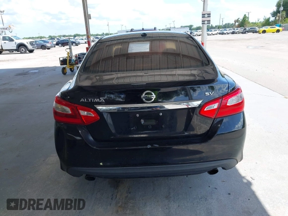 2017 Nissan Altima SV z VIN 1N4AL3AP4HC197439, wystawiony jako IAAI lot #42464354 z przebiegiem 163 406 mil mil oraz . Historia ofert i sprzedaży dostępna na DreamBid. Obrazek 17.