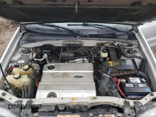 2006 Ford Escape Hybrid with VIN 1FMCU95H86KA52599, listed as a Copart auction lot 81271374 with 188,355 mi miles and Salvage title. Bid and sale history available at DreamBid. Image 13.