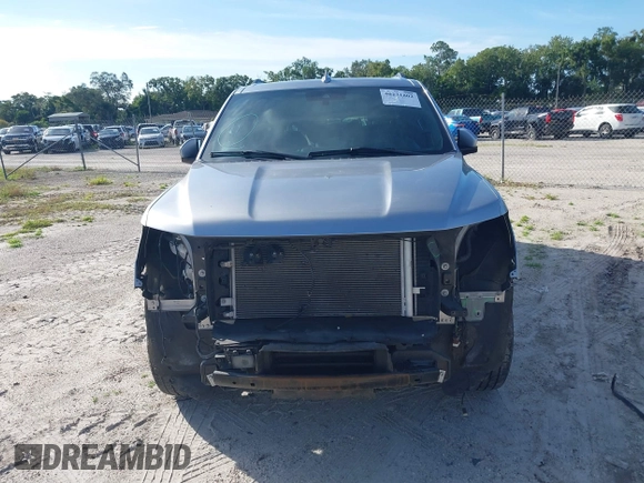 2021 Ford Expedition Max Limited с VIN 1FMJK1KT1MEA08835, выставлен на аукционе IAAI как лот 40231802 с пробегом 57 414 миль миль и . История ставок и продаж доступна на DreamBid. Изображение 18.