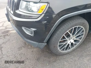 2014 Jeep Grand Cherokee Limited z VIN 1C4RJFBG0EC195654, wystawiony jako IAAI lot #42090257 z przebiegiem 195 615 mil mil oraz . Historia ofert i sprzedaży dostępna na DreamBid. Obrazek 6.