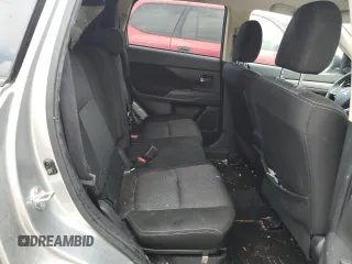 2018 Mitsubishi Outlander ES z VIN JA4AD2A32JJ005977, wystawiony jako Copart lot #56207915 z przebiegiem 181 686 mil mil oraz Szkody całkowita. Historia ofert i sprzedaży dostępna na DreamBid. Obrazek 10.