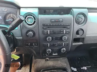2013 Ford F-150 XL с VIN 1FTFX1EF4DKF11701, выставлен на аукционе IAAI как лот 42743496 с пробегом 118 954 миль миль и . История ставок и продаж доступна на DreamBid. Изображение 18.