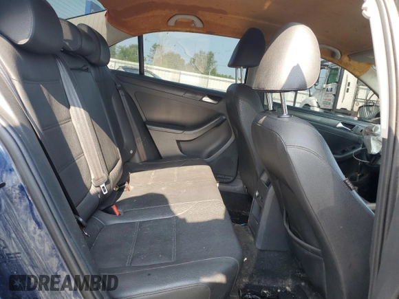 2012 Volkswagen Jetta SE z VIN 3VWDP7AJ2CM340245, wystawiony jako Copart lot #59844935 z przebiegiem 199 762 mil mil oraz Szkoda całkowita • Salvage title. Historia ofert i sprzedaży dostępna na DreamBid. Obrazek 10.