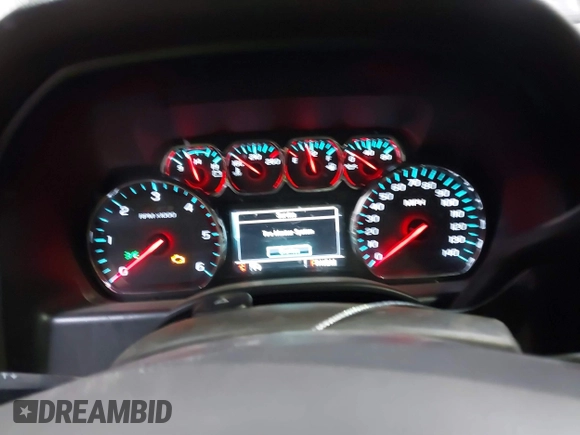 2014 Chevrolet Silverado 1500 LT with VIN 1GCVKREC9EZ240612, listed as a IAAI auction lot 41108566 with 200,625 mi miles and . Bid and sale history available at DreamBid. Image 7.