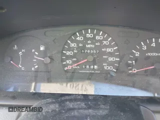 1997 Nissan Frontier XE с VIN 1N6SD16S5VC330103, выставлен на аукционе IAAI как лот 41861274 с пробегом 178 357 миль миль и . История ставок и продаж доступна на DreamBid. Изображение 7.