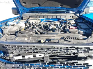 2022 Ford Bronco z VIN 1FMEE5DPXNLB37346, wystawiony jako IAAI lot #41346731 z przebiegiem 20 709 mil mil oraz . Historia ofert i sprzedaży dostępna na DreamBid. Obrazek 10.
