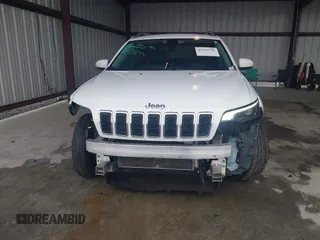 2019 Jeep Cherokee Limited with VIN 1C4PJMDXXKD198284, listed as a IAAI auction lot 42251536 with 191,977 mi miles and . Bid and sale history available at DreamBid. Image 13.